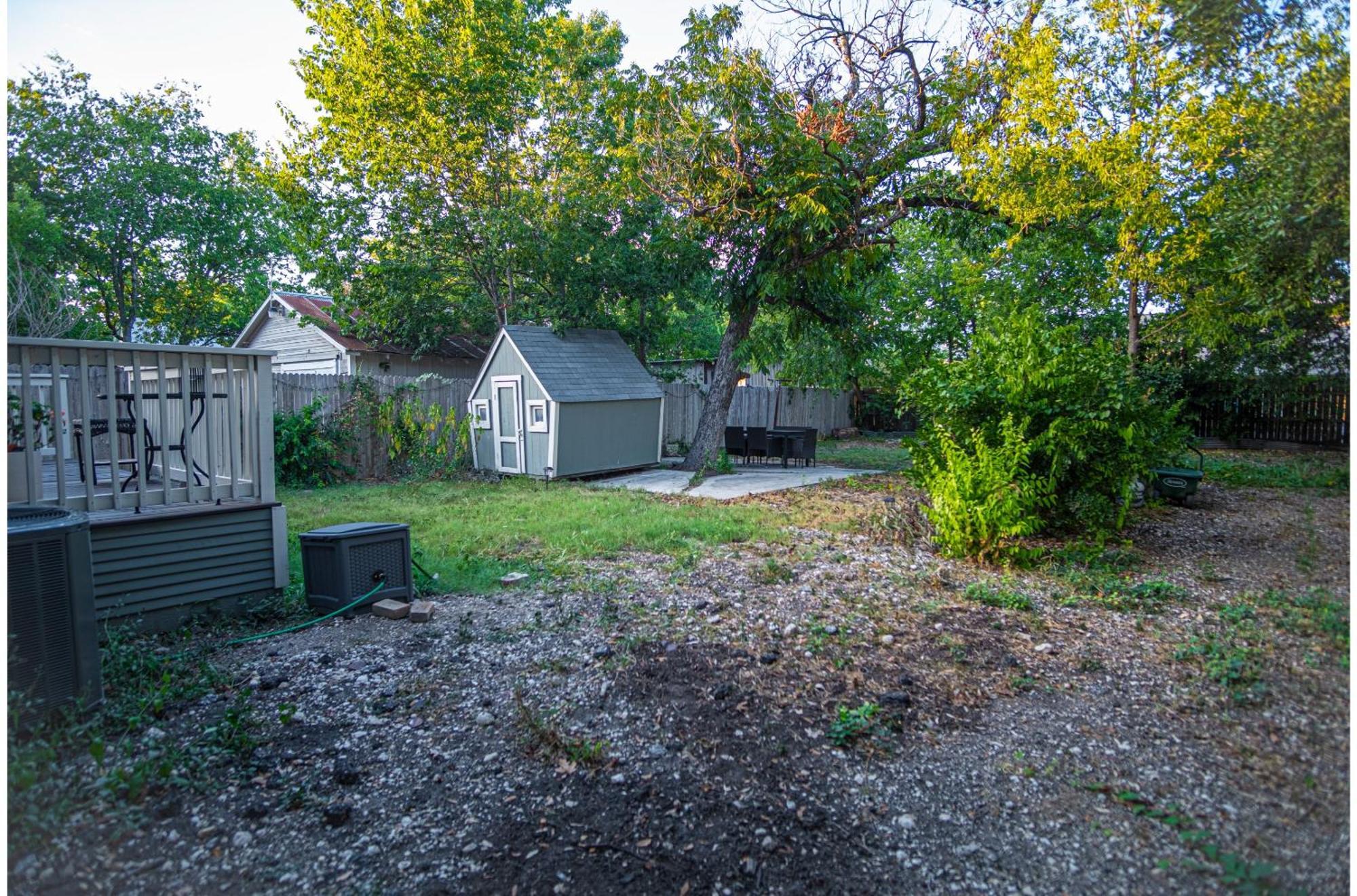 Chic Downtown Farmhouse With Garden And Bbq Grill San Antonio Exteriér fotografie